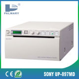 Sony up-897md Ultrasound Scanner Video Thermal Printer