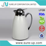Rubber Painted Glass Inner ABS Cap Thermos Flask Jug (JGCD)