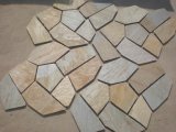 Random Slate Tiles