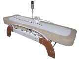 MP3 Jade Heating Thermal All-in-One Massage Bed PLD-6018y