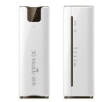 Portable Wireless 3G WiFi Router with Power Bank