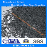 S170 / Steel Shot of Abrasives