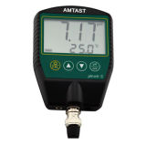 HACCP Compliant pH Meter for Meat, Cheese pH Meter (AMT16M)