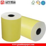 ISO9001 Thermal Paper Top Coated Thermal POS Paper