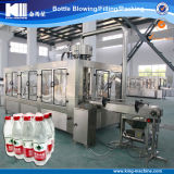 Automatic Monoblock 3in1 Water Filling Machinery