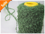 Wool Boucle Yarn