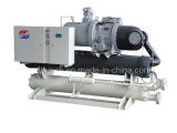 Water Chillers (single compressor)