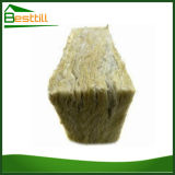 Ideal Material for Heat Insulation--Rock Wool Board