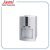 Electric or Compressor Cooling Table Water Dispenser (XJM-16E-T)