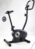 Body Fit Home Gym Exercise Magnetic Upright Bike Wholesale Magnetic Bike Home Use