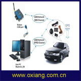 Software for PC: Real Time GPS Tracking Software for Max 200cars
