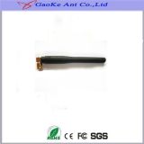 GSM Rubber Antenna with SMA Right Angle Connector (GKGSM005)