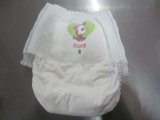 Professional and Highly-Quality Control for Baby Pullup Diapers (TZB-3)