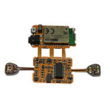 Flex Circuit Boards & Rigid-Flex Control Circuit Boards (PCBA)