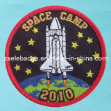 OEM Embroidery Patch for Decorations