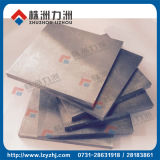 Yg6X High Tensile Stength Cemented Carbide Plate