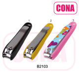 China Supplier Cheap and High Quality Nail Clipper