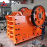 Wearing Resistance Material-Jaw Crusher