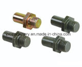 Hex Bolt for Shock Aborser and Wheel