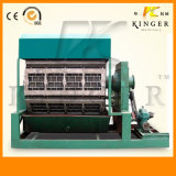 Waste Paper Made Egg Tray Forming Machine From Guangzhou Manufacturer