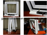 Double Glazing Aluminium Windows, Awning Window with AS/NZS2208