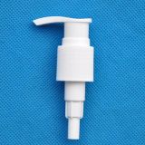 PP Plastic Lotion Pump for Bottles with Five Kinds of Head Cap 24/415