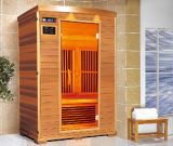 3-Person Infrared Sauna Cabin (FRB-033LB)