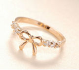 Fashion Accessories Rhinestone Delicate Rings Fq-53010