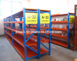 Professional Production of Longspan Storage Shelves in Nanjing, China