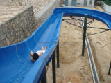 Open Spiral Slide for Swimming Pool (DX/CK/B1000)