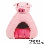 Pink Pig Dog House, Dog House Designs (YE85191)