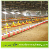 Leon Brand Poultry Equipment for Broilers and Chickens