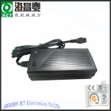 54.6V 1.2A Li-ion Battery Charger (CE, UL, FCC and RoHS)