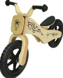 Wooden Bike Poncha/Children's Bikes/Scooter/Bicycle/Baby Toy