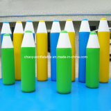 Kids Favorite Colorful Inflatable Advertising Pencil (CY-512)
