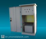 Metal Network Cabinet for Outdoor