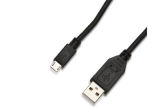 USB 2.0 Am to Bm Data Cable