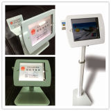 Aluminum ID Scanner Tablet Stand