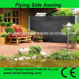 Flying 1.6 X 3 Premium Sun Shade Yard Retractable Patio Awning Various Colors