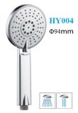 New ABS Plastic Hand Shower (HY004)
