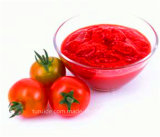 From China 36-38% Cold Break Tomato Paste