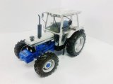 Diecast Tractor Model, Tractor Toy, Scale Tractory Model