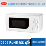 20L Popular Home Countertop Tabletop Mechanical Microwave Oven