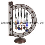 Attractive Iron Jewelry Display for Necklace (wy-4271)