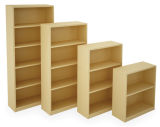 Wooden Bookcases/Office Storage