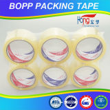 BOPP Tape for Carton Sealing