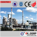 Cement Plant Machinery for Cement Production Line