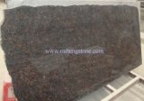 Granite Slab - Tan Brown Polished Slab