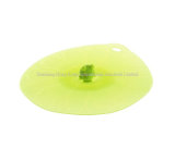 Silicone Lily Pad Lid for Keeping Fresh