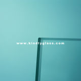 6mm Clear Float Glass for Building
